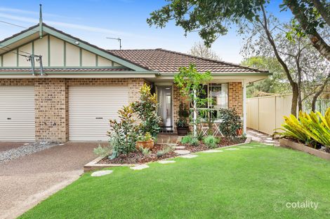 Property photo of 2/20 Coraki Close Ourimbah NSW 2258