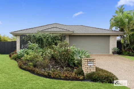 Property photo of 11 Jeita Circuit Caboolture QLD 4510