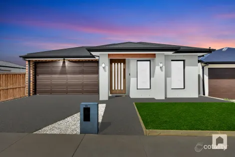 10 Sparrowhawk Cres, Deanside, VIC 3336