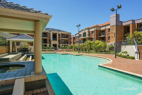 3/7 Delhi St, West Perth, WA 6005