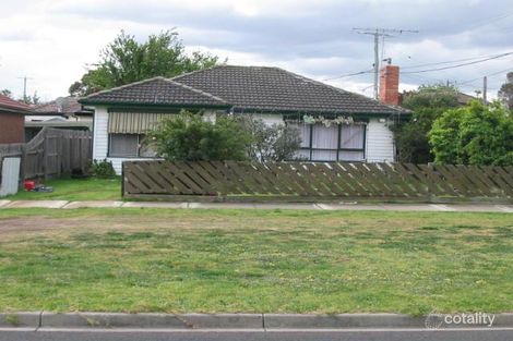 Property photo of 86 Clarendon Street Avondale Heights VIC 3034