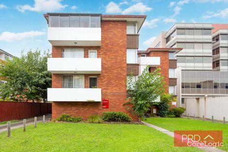 Property photo of 4/9 Secant Street Liverpool NSW 2170