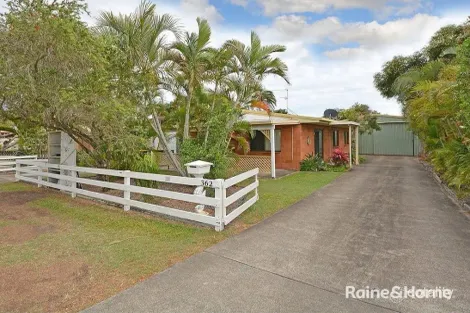 362 Boat Harbour Dr, Scarness, QLD 4655
