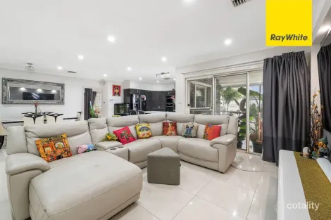 Property photo of 1 Joyce Bull Lane Casey ACT 2913