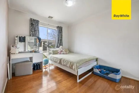 Property photo of 1 Joyce Bull Lane Casey ACT 2913