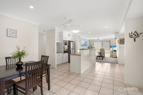 Property photo of 2/23 Randwick Court Varsity Lakes QLD 4227
