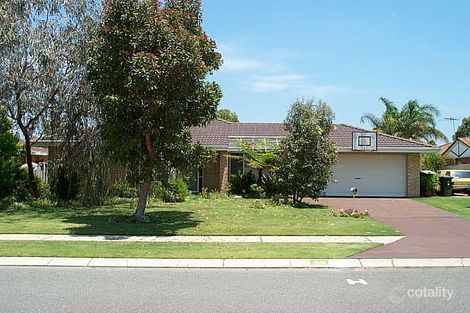 58 Castlegate Way, Woodvale, WA 6026