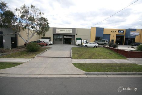 2 Seismic Ct, Rowville, VIC 3178