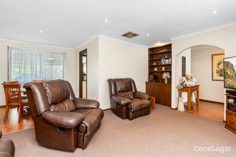 Property photo of 43 Merinda Crescent Kooringal NSW 2650