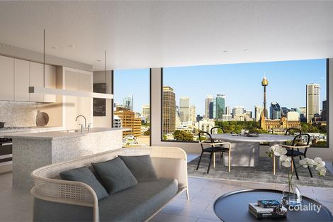 209/153-165 Brougham St, Potts Point, NSW 2011