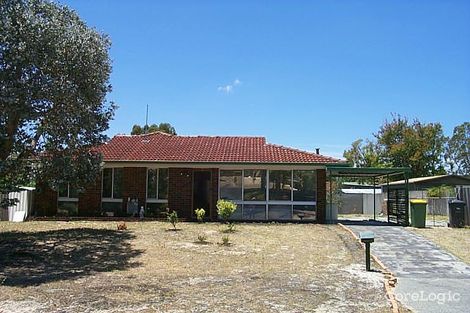 Property photo of 5 Adelina Court Camillo WA 6111
