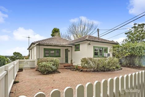 Property photo of 647 Pacific Highway Mount Colah NSW 2079