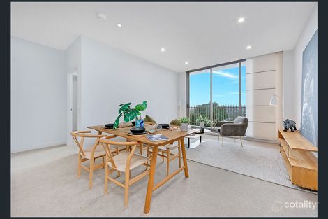 Property photo of 301/39 Devlin Street Ryde NSW 2112