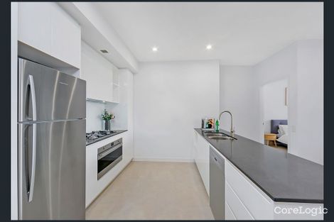 Property photo of 301/39 Devlin Street Ryde NSW 2112