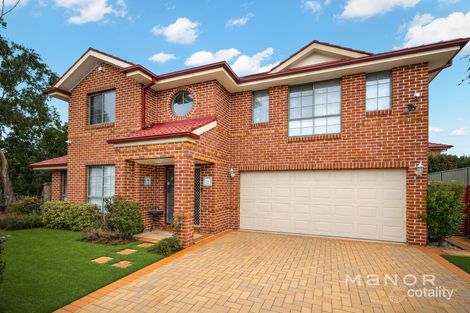 175 Wrights Rd, Castle Hill, NSW 2154