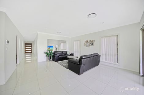 Property photo of 8 Kingfisher Road Appin NSW 2560
