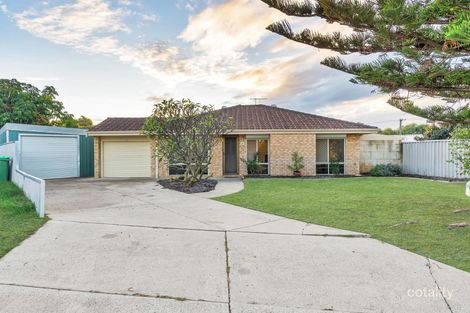 24 Nurrari Cl, Waikiki, WA 6169