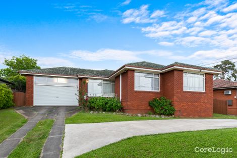 Property photo of 17 Kay Street Carlingford NSW 2118