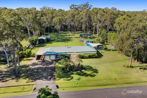 Property photo of 6 Jaywood Close Medowie NSW 2318