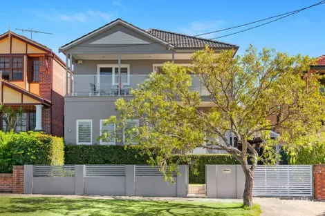 16 Burnell St, Drummoyne, NSW 2047