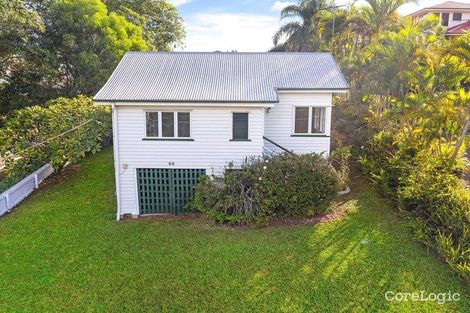 Property photo of 66 Chelford Street Alderley QLD 4051