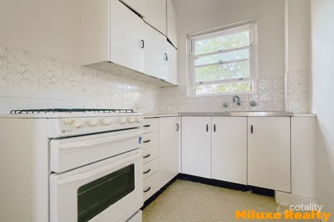 Property photo of 4/16 McKye Street Waverton NSW 2060