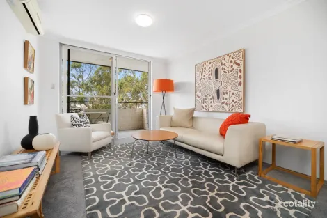 16/9a Cook St, Glebe, NSW 2037