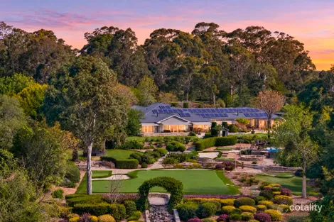Property photo of 20 Harley Street Bowral NSW 2576