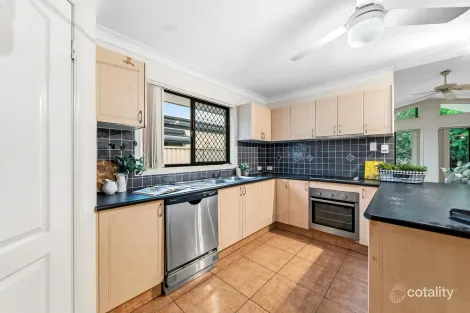 Property photo of 18 Scenic Crescent Springfield QLD 4300