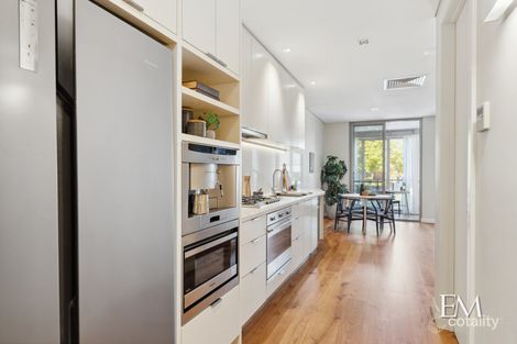 Property photo of 101/40 St Quentin Avenue Claremont WA 6010