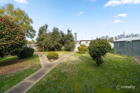 25 Helms Ct, Benalla, VIC 3672