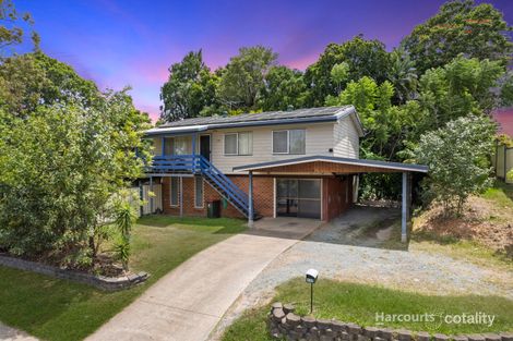 Property photo of 179 Jacaranda Avenue Kingston QLD 4114