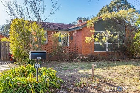 Property photo of 69 A'Beckett Street Watson ACT 2602