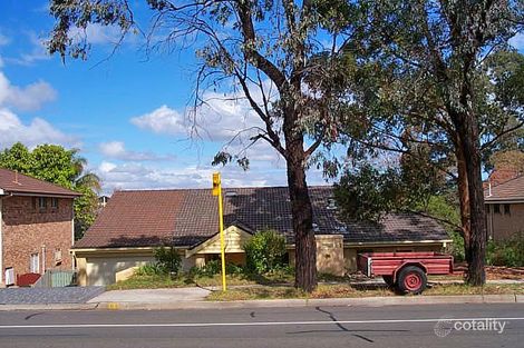 Property photo of 62 Aiken Road West Pennant Hills NSW 2125