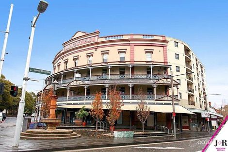 210/2-12 Glebe Point Rd, Glebe, NSW 2037