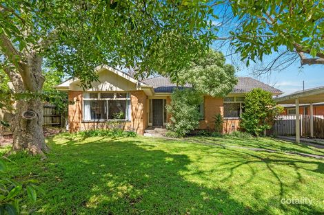 Property photo of 4 Wright Avenue Donvale VIC 3111