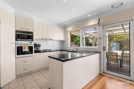 Property photo of 4 Wright Avenue Donvale VIC 3111