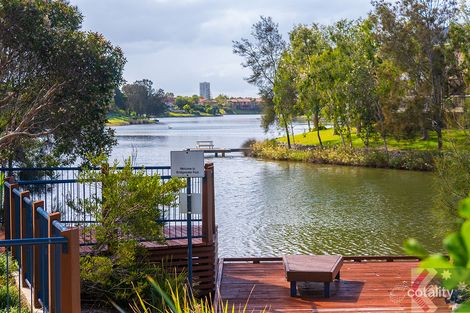 Property photo of 5 Comore Drive Varsity Lakes QLD 4227