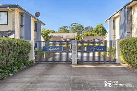 27/239-249 MOOROONDU RD, THORNESIDE, QLD 4158