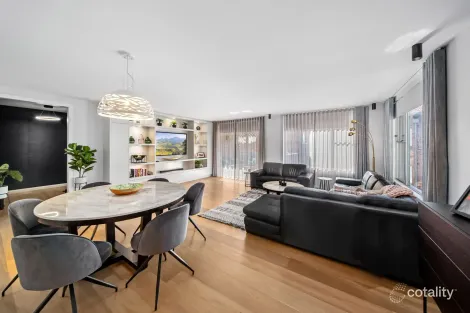 Property photo of 5/11-13 Ocean Avenue Double Bay NSW 2028