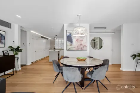 Property photo of 5/11-13 Ocean Avenue Double Bay NSW 2028
