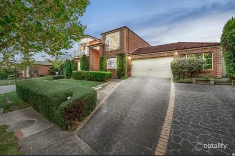 95 Billanook Way, Chirnside Park, VIC 3116