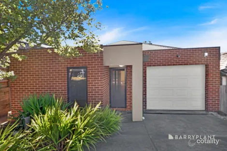 21 Wellington St, Mernda, VIC 3754