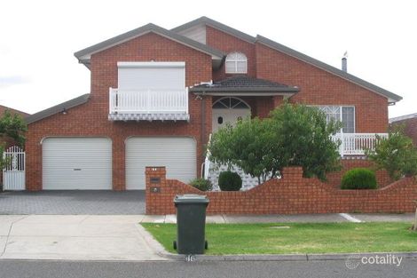 46 Saratoga Cres, Keilor Downs, VIC 3038