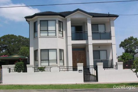 Property photo of 124 Lackey Street Merrylands NSW 2160