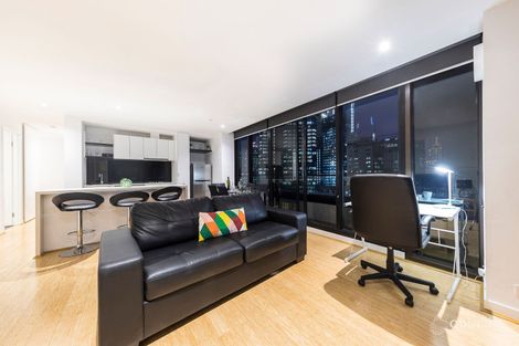 Property photo of 2010/7 Katherine Place Melbourne VIC 3000