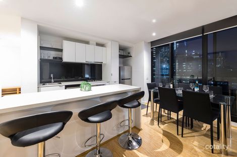 Property photo of 2010/7 Katherine Place Melbourne VIC 3000