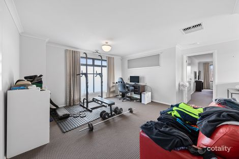 Property photo of 109 Moxham Drive Clyde North VIC 3978