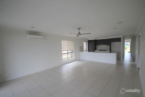 Property photo of 8 Gresswell Crescent Upper Coomera QLD 4209