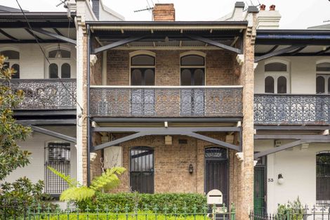 35 Smith St, Rozelle, NSW 2039